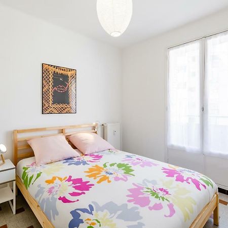 TÉO SUD Les balcons du nouveau Marseille, Lumineux, spacieux et bien équipé Esterno foto