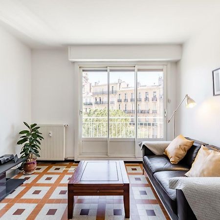 TÉO SUD Les balcons du nouveau Marseille, Lumineux, spacieux et bien équipé Esterno foto