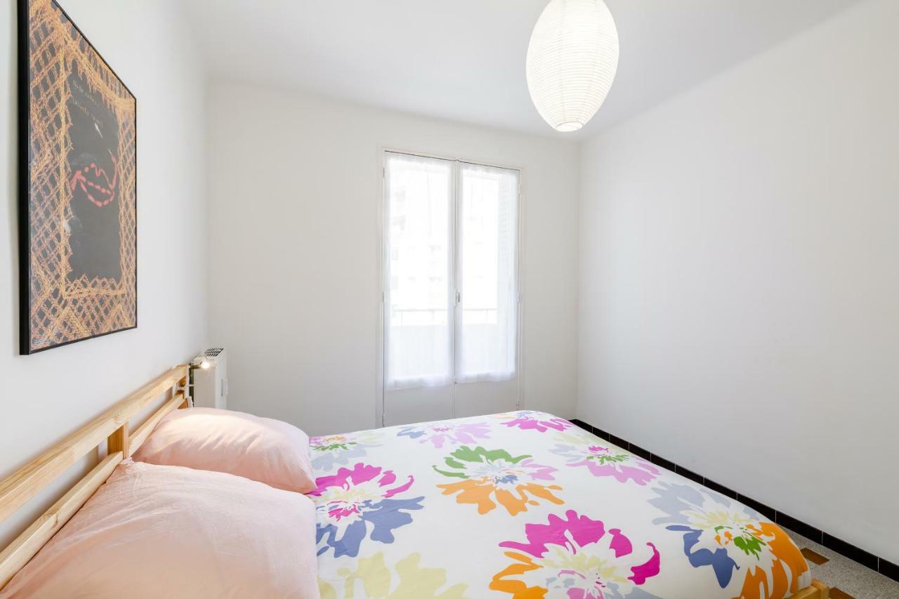 TÉO SUD Les balcons du nouveau Marseille, Lumineux, spacieux et bien équipé Esterno foto