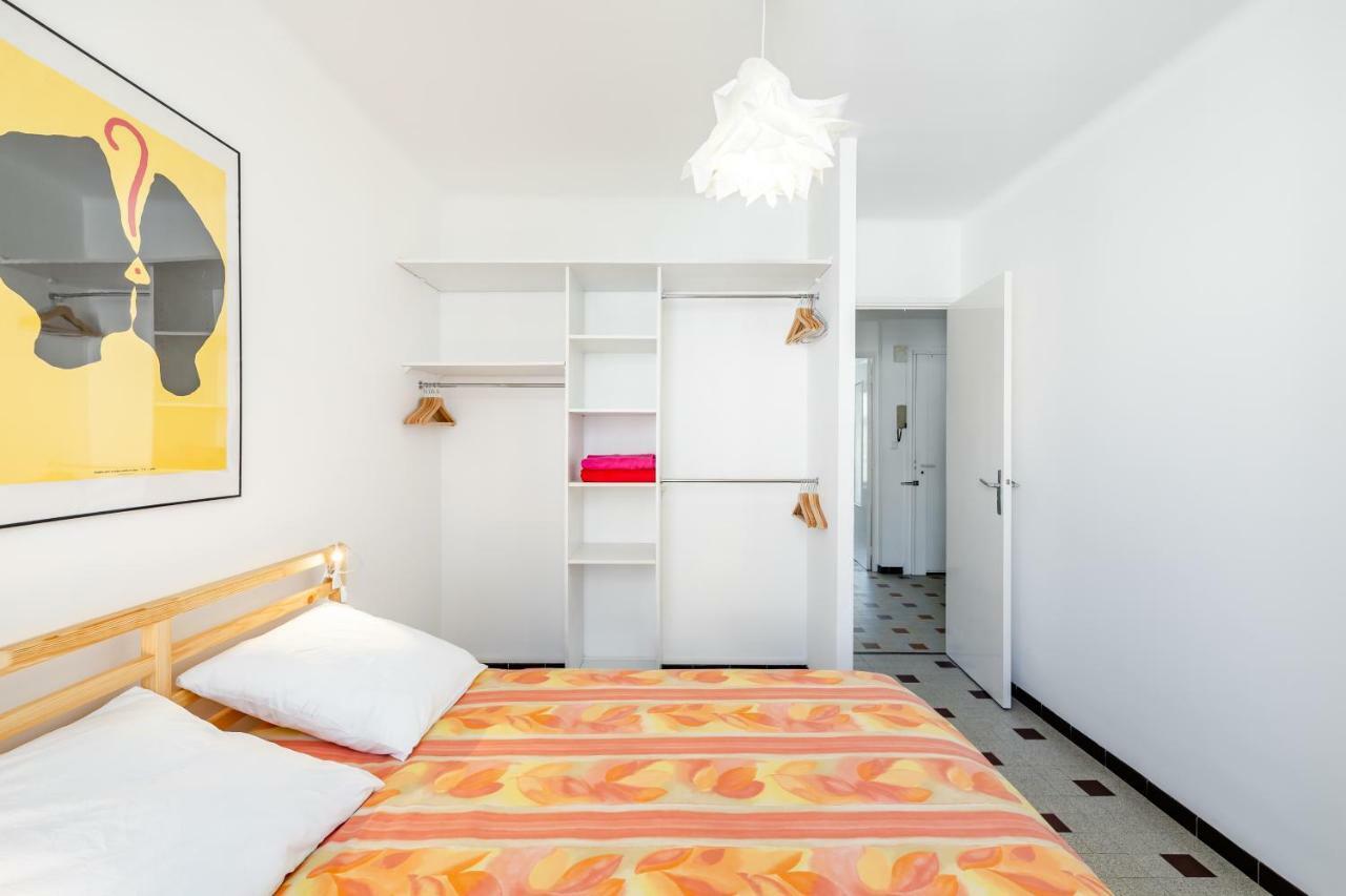TÉO SUD Les balcons du nouveau Marseille, Lumineux, spacieux et bien équipé Esterno foto